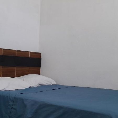 Apartamento Habitacion Con Bano A 10 Minutos Del Aeropuerto Y Tren Maya Cancún Exterior foto