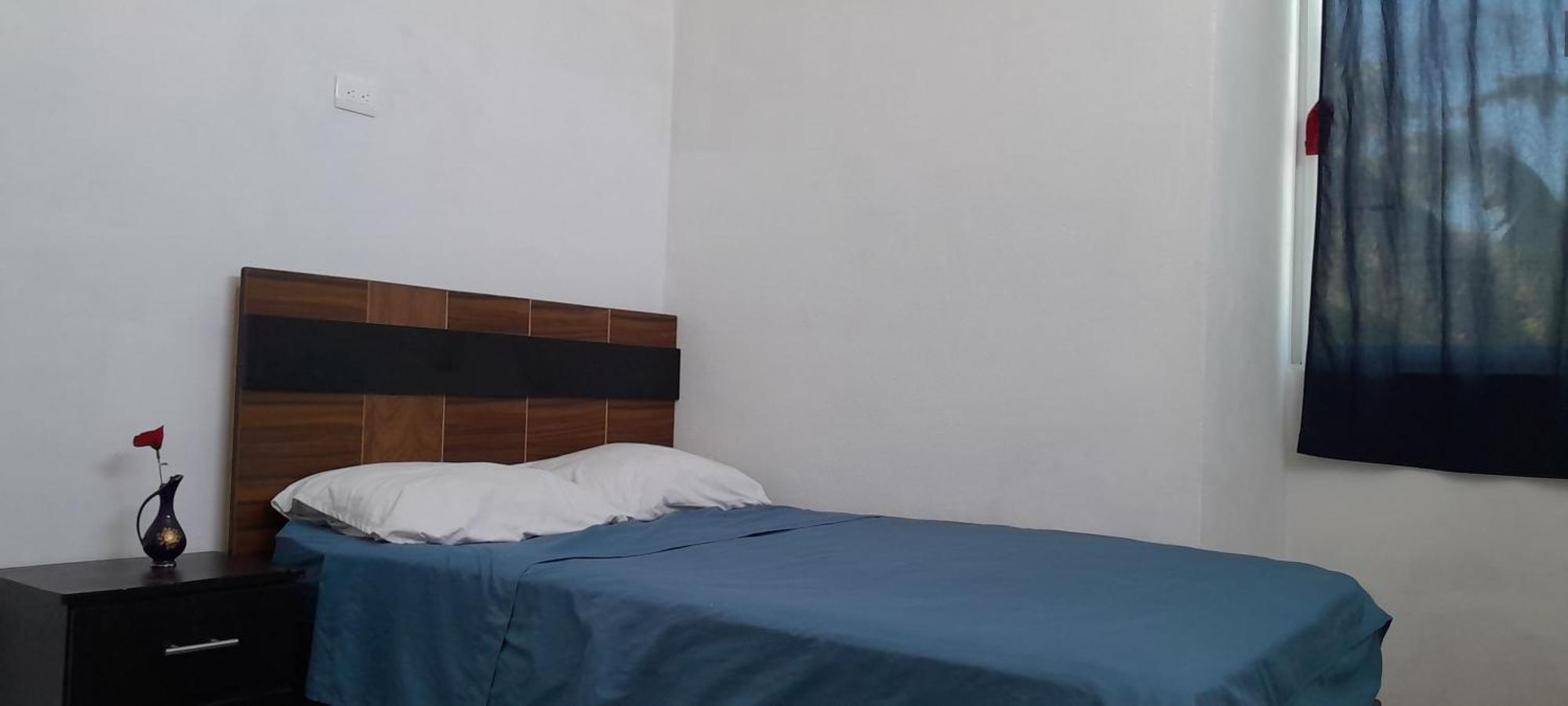 Apartamento Habitacion Con Bano A 10 Minutos Del Aeropuerto Y Tren Maya Cancún Exterior foto